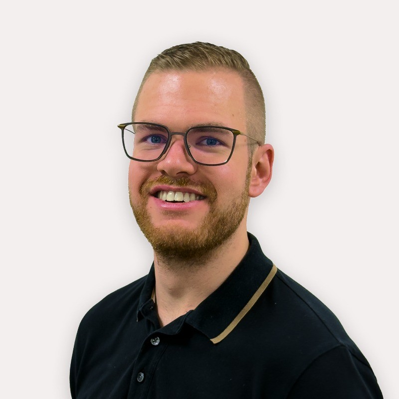 Stefano Zinken — Website Visie